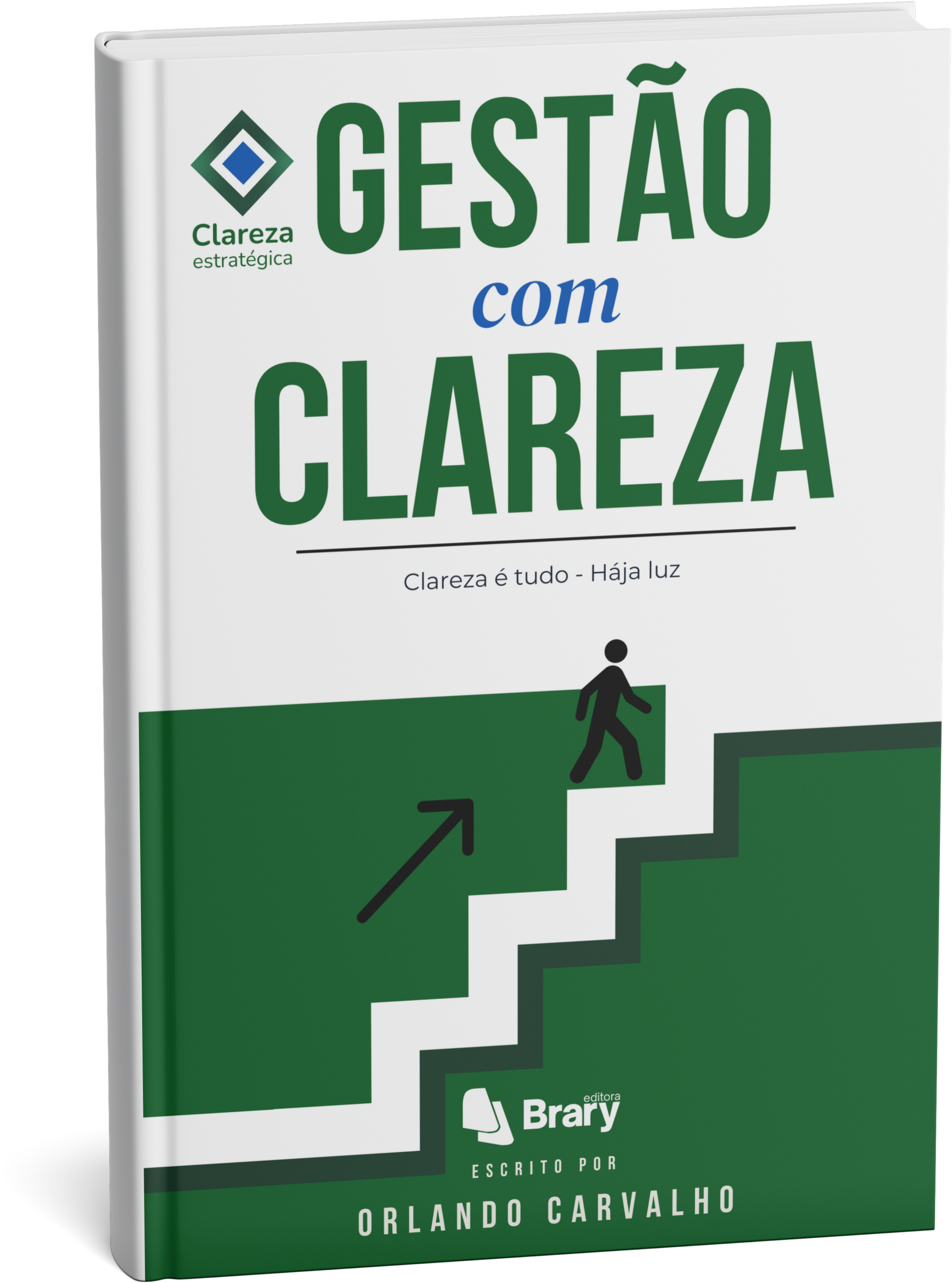 Gestão com Clareza